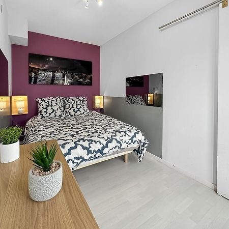 Annecy Elegance Apartment Meythet Exterior photo
