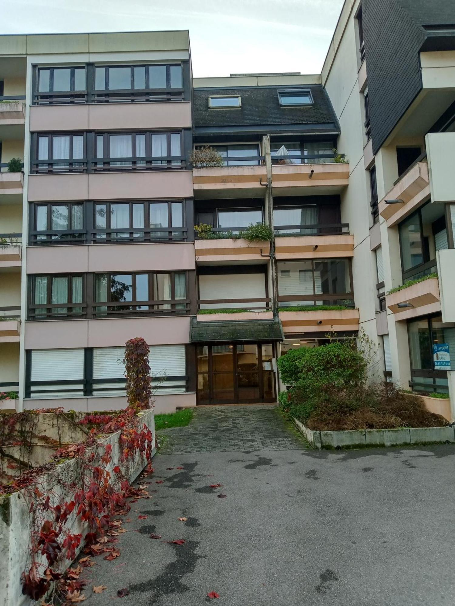 Annecy Elegance Apartment Meythet Exterior photo